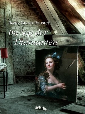 cover image of Im Sog der Diamanten